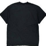 Ice Cube Band T-Shirt - XL Black Cotton