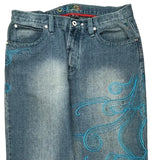 Coogi Jeans - 38W 34L Blue Denim