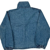 Age 6 Ralph Lauren Denim Jacket - 4XS Blue Cotton