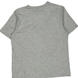 Carhartt T-Shirt - Medium Grey Cotton