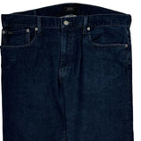 Polo By Ralph Lauren Jeans - 34W 30L Dark Wash Denim