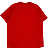Carhartt T-Shirt - XL Red Cotton