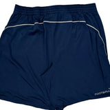 Dri-Fit Nike Sport Shorts - 2XL Blue Polyester