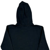 Age 8-10 Carhartt Hoodie - Small Black Cotton