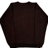 Cleveland Browns Logo 7 Sweatshirt - XL Brown Cotton