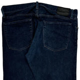 Polo By Ralph Lauren Jeans - 34W 30L Dark Wash Denim