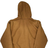 Carhartt Jacket - XL Brown Cotton