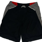 Age 12-13 Nike Sport Shorts - Large Black Polyester
