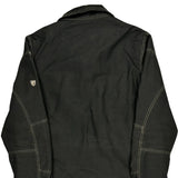Kuhl Jacket - Small Black Cotton