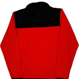 The North Face Fleece - XL Black Polyester