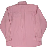 Tough Enough To Wear Pink Wrangler Shirt - 2XL Pink Cotton