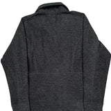 Marmot Fleece Jacket - XL Grey Polyester