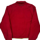 Tommy Hilfiger Jacket - XL Red Cotton