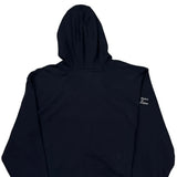 Mgs Logo Carhartt Hoodie - XL Navy Cotton