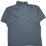 Tommy Hilfiger Polo Shirt - XL Blue Cotton