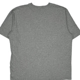 Carhartt T-Shirt - XL Gray Cotton