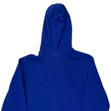Polo By Ralph Lauren Hoodie - XL Blue Cotton
