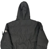 Ecko Unltd Puffer - XL Black Polyester