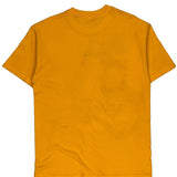 Matt Kenseth Alstyle Nascar T-Shirt - Large Yellow Cotton