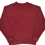 Gant Sweatshirt - Large Red Cotton