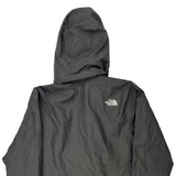 The North Face Jacket - Large Black Polyester