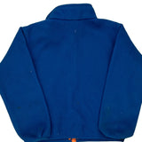 Age 3 The North Face Fleece - XS Blue Polyester