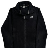 The North Face Fleece - XL Black Polyester
