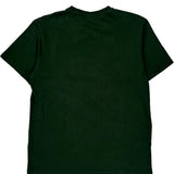 Hype Southpole T-Shirt - Large Green Cotton