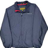 Weathergear Timberland Jacket - 2XL Navy Nylon