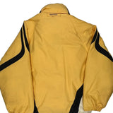 Nautica Puffer - XL Black Cotton