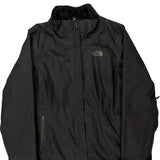 The North Face Jacket - Medium Black Polyester