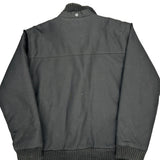 Carhartt Jacket - XL Black Polyester