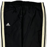 Adidas Tracksuit - Medium Black Polyester