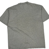 New York Yankees Lee Sport Mlb T-Shirt - XL Grey Cotton