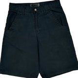Oakley Shorts - 32W 11L Navy Cotton
