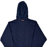 Nautica Jacket - Large Beige Nylon