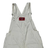 Disney Dungarees - Medium White Cotton