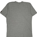 Dickies T-Shirt - 2XL Gray Cotton Blend