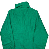 Age 5-6 Patagonia Jacket - XS Green Polyester