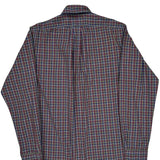 Ralph Lauren Checked Shirt - Medium Multicoloured Cotton