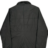 The North Face Puffer - Large Black Polyester
