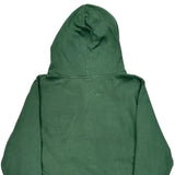 New York Jets Nfl Hoodie - XL Green Cotton