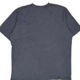Carhartt T-Shirt - 2XL Gray Cotton
