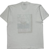 44Th Annual Contraband Days 1999 5-Miler Screen Stars Graphic T-Shirt - XL White Cotton Blend