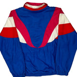 G-4000 Shell Jacket - Medium Blue Nylon