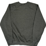 Carhartt Sweatshirt - XL Grey Cotton Blend