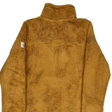 The North Face Fleece - XL Brown Polyester