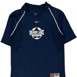 Grand Lake United Nike Football Jersey - Small Navy Polyester