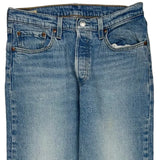 Levis Jeans - 30W 29L Light Wash Denim