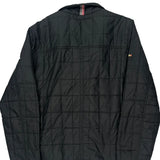 Tommy Hilfiger Jacket - Medium Black Polyester